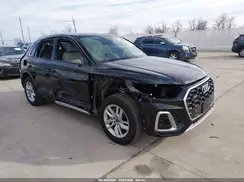 WA1GAAFY7P2162912 2023 AUDI Q5