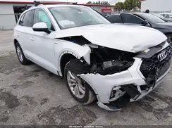 WA1GAAFY7P2173568 2023 AUDI Q5