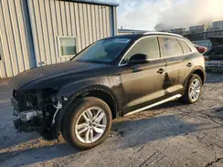 WA1GAAFY7P2190970 2023 AUDI Q5