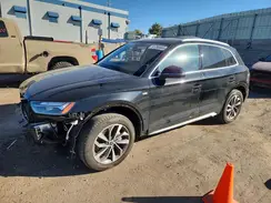 WA1GAAFY7P2194873 2023 AUDI Q5