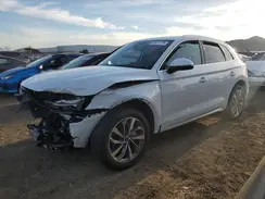 WA1GAAFY7P2196736 2023 AUDI Q5