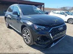 WA1GAAFY7R2001169 2024 AUDI Q5