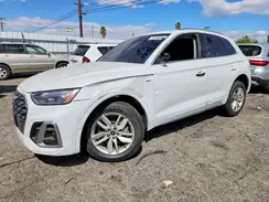 WA1GAAFY7R2005769 2024 AUDI Q5