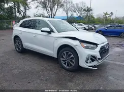 WA1GAAFY7R2029019 2024 AUDI Q5
