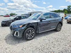 WA1GAAFY7R2048458 2024 AUDI Q5