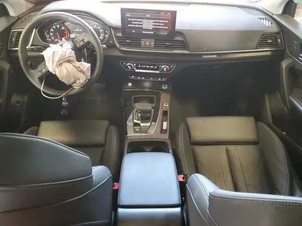WA1GAAFY7R2051733 2024 AUDI Q5 - Image 8