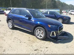 WA1GAAFY7R2053515 2024 AUDI Q5