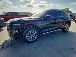 WA1GAAFY7R2070122 2024 AUDI Q5