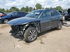 WA1GAAFY7R2107119 2024 AUDI Q5