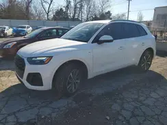 WA1GAAFY7R2111798 2024 AUDI Q5