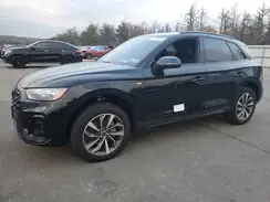 WA1GAAFY7R2113454 2024 AUDI Q5