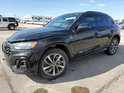 WA1GAAFY7R2113549 2024 AUDI Q5