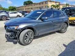 WA1GAAFY7R2117259 2024 AUDI Q5