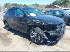 WA1GAAFY7R2118282 2024 AUDI Q5