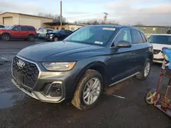 WA1GAAFY7R2120758 2024 AUDI Q5