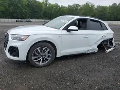 WA1GAAFY7R2122302 2024 AUDI Q5