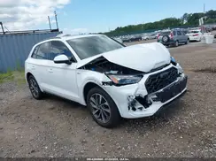 WA1GAAFY7R2122395 2024 AUDI Q5
