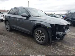 WA1GAAFY7R2124924 2024 AUDI Q5