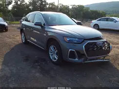 WA1GAAFY7R2126480 2024 AUDI Q5