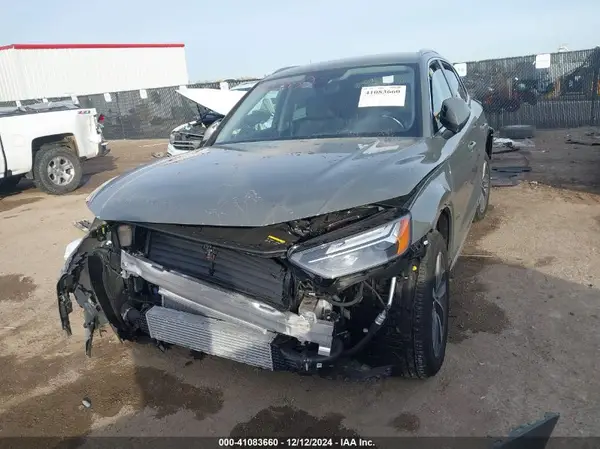 WA1GAAFY7R2126513 2024 AUDI Q5 - Image 2
