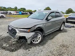 WA1GAAFY7R2131596 2024 AUDI Q5
