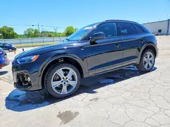 WA1GAAFY7S2028507 2025 AUDI Q5