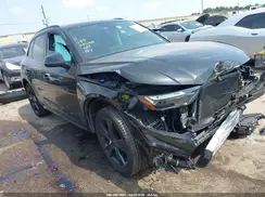 WA1GAAFY7S2054265 2025 AUDI Q5