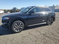WA1GAAFY8N2001319 2022 AUDI Q5