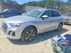 WA1GAAFY8N2061875 2022 AUDI Q5
