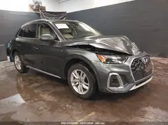 WA1GAAFY8N2081365 2022 AUDI Q5