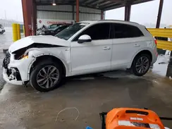 WA1GAAFY8N2098814 2022 AUDI Q5