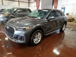 WA1GAAFY8N2100917 2022 AUDI Q5