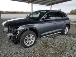 WA1GAAFY8N2136476 2022 AUDI Q5