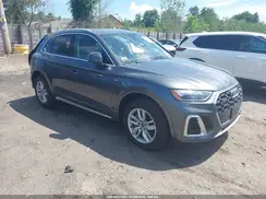 WA1GAAFY8P2004787 2023 AUDI Q5
