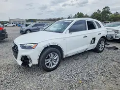 WA1GAAFY8P2011626 2023 AUDI Q5