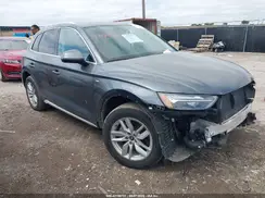 WA1GAAFY8P2034467 2023 AUDI Q5