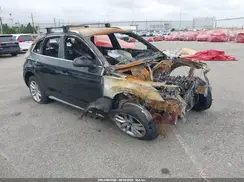 WA1GAAFY8P2056730 2023 AUDI Q5