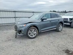 WA1GAAFY8P2071082 2023 AUDI Q5