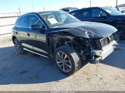 WA1GAAFY8P2071437 2023 AUDI Q5