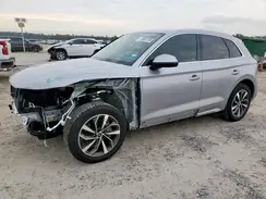 WA1GAAFY8P2072295 2023 AUDI Q5
