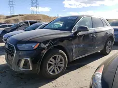 WA1GAAFY8P2072667 2023 AUDI Q5