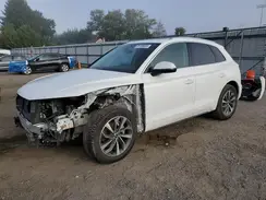 WA1GAAFY8P2074810 2023 AUDI Q5