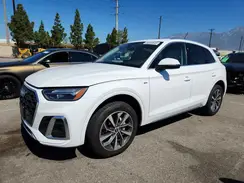 WA1GAAFY8P2093549 2023 AUDI Q5