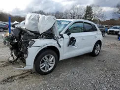 WA1GAAFY8P2109118 2023 AUDI Q5