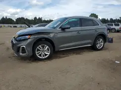 WA1GAAFY8P2110107 2023 AUDI Q5