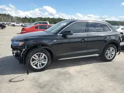 WA1GAAFY8P2121365 2023 AUDI Q5