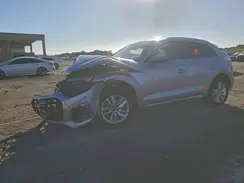 WA1GAAFY8P2121995 2023 AUDI Q5