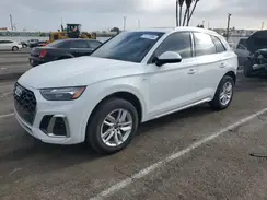 WA1GAAFY8P2122385 2023 AUDI Q5