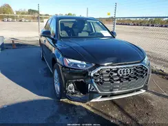 WA1GAAFY8P2123584 2023 AUDI Q5