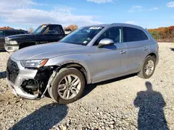 WA1GAAFY8P2128526 2023 AUDI Q5